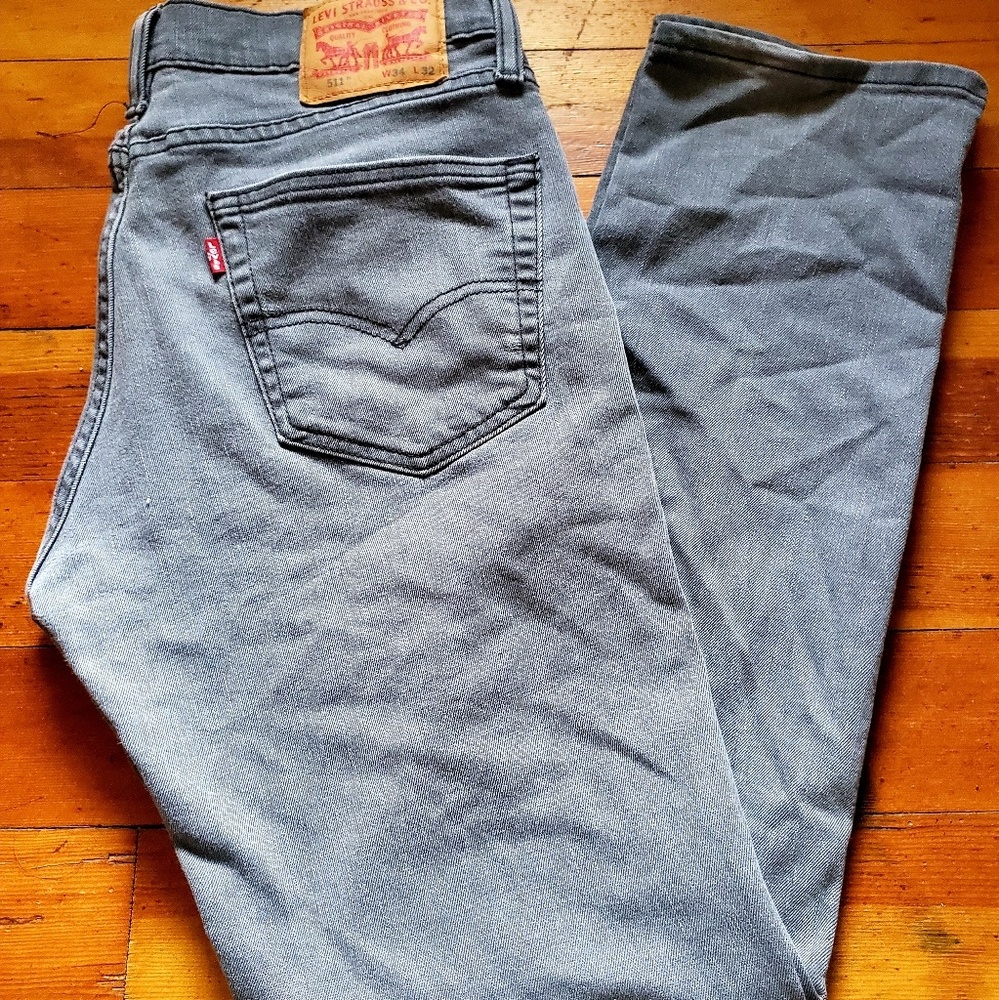 Levi's 511
